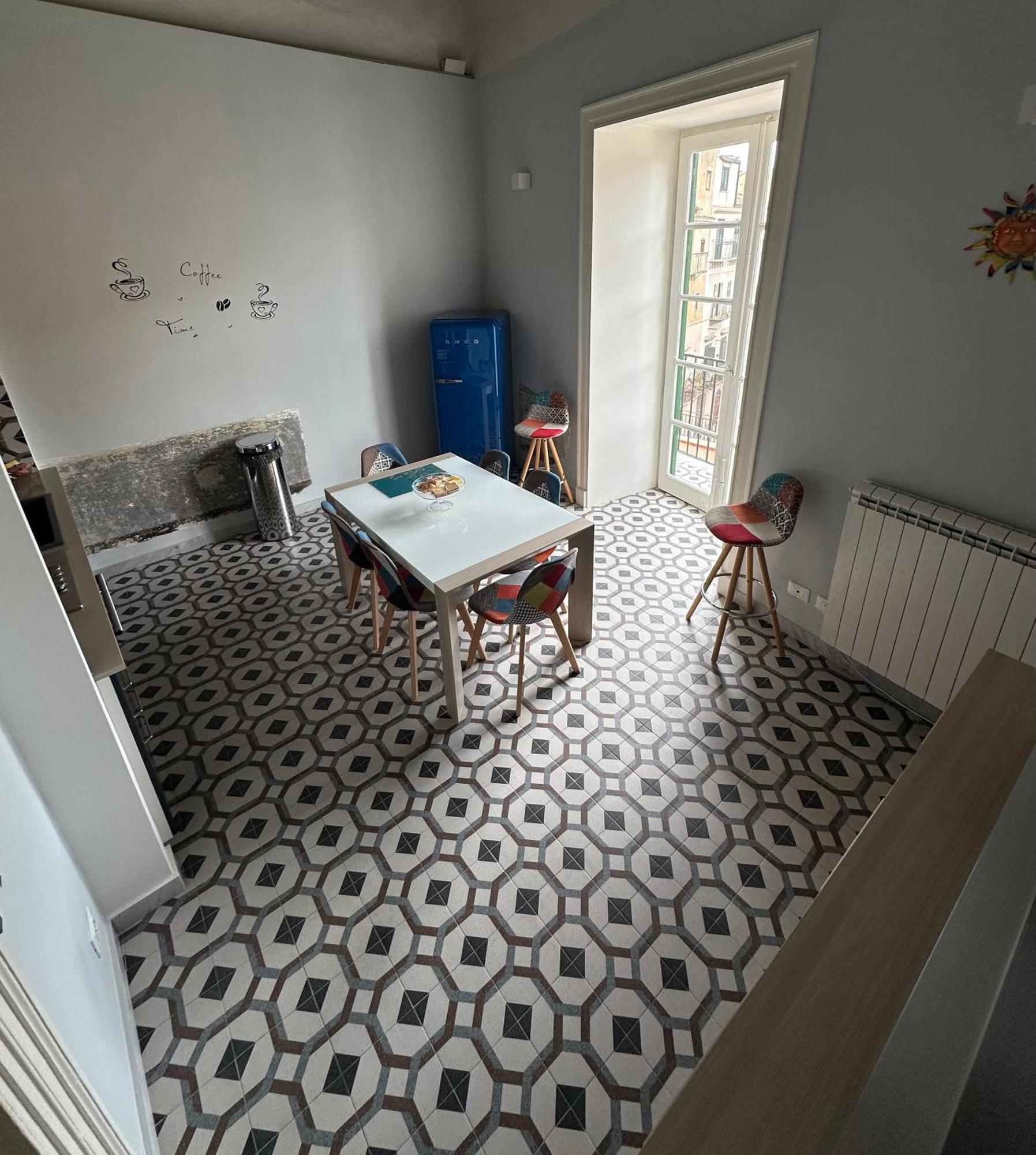 Villa Elisir House à Palerme Extérieur photo