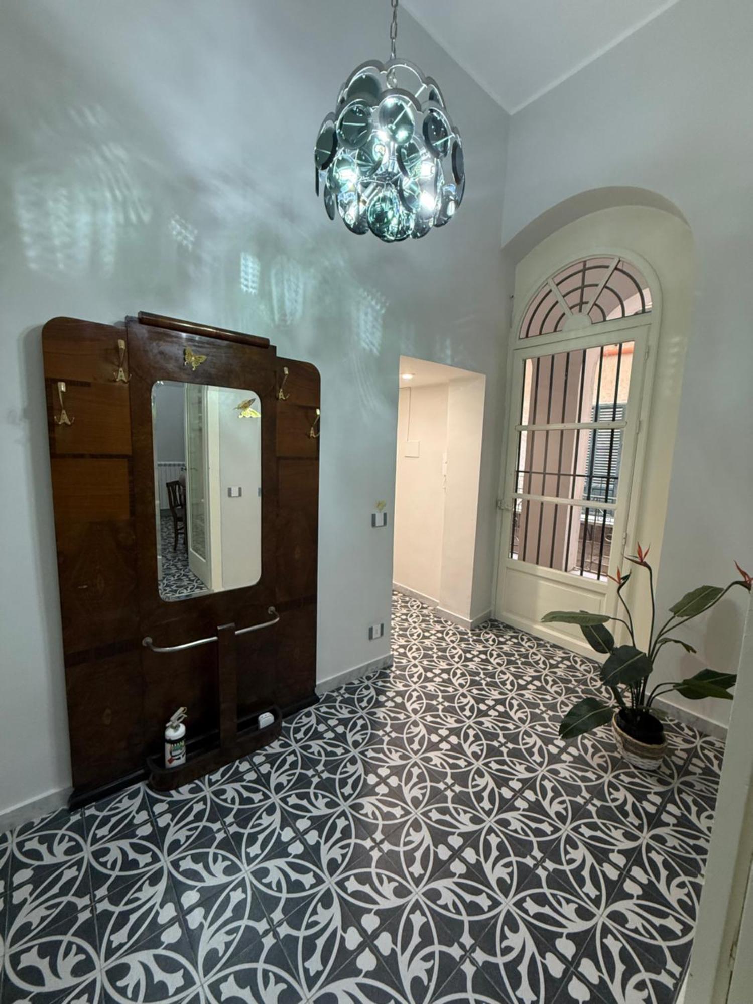 Villa Elisir House à Palerme Extérieur photo