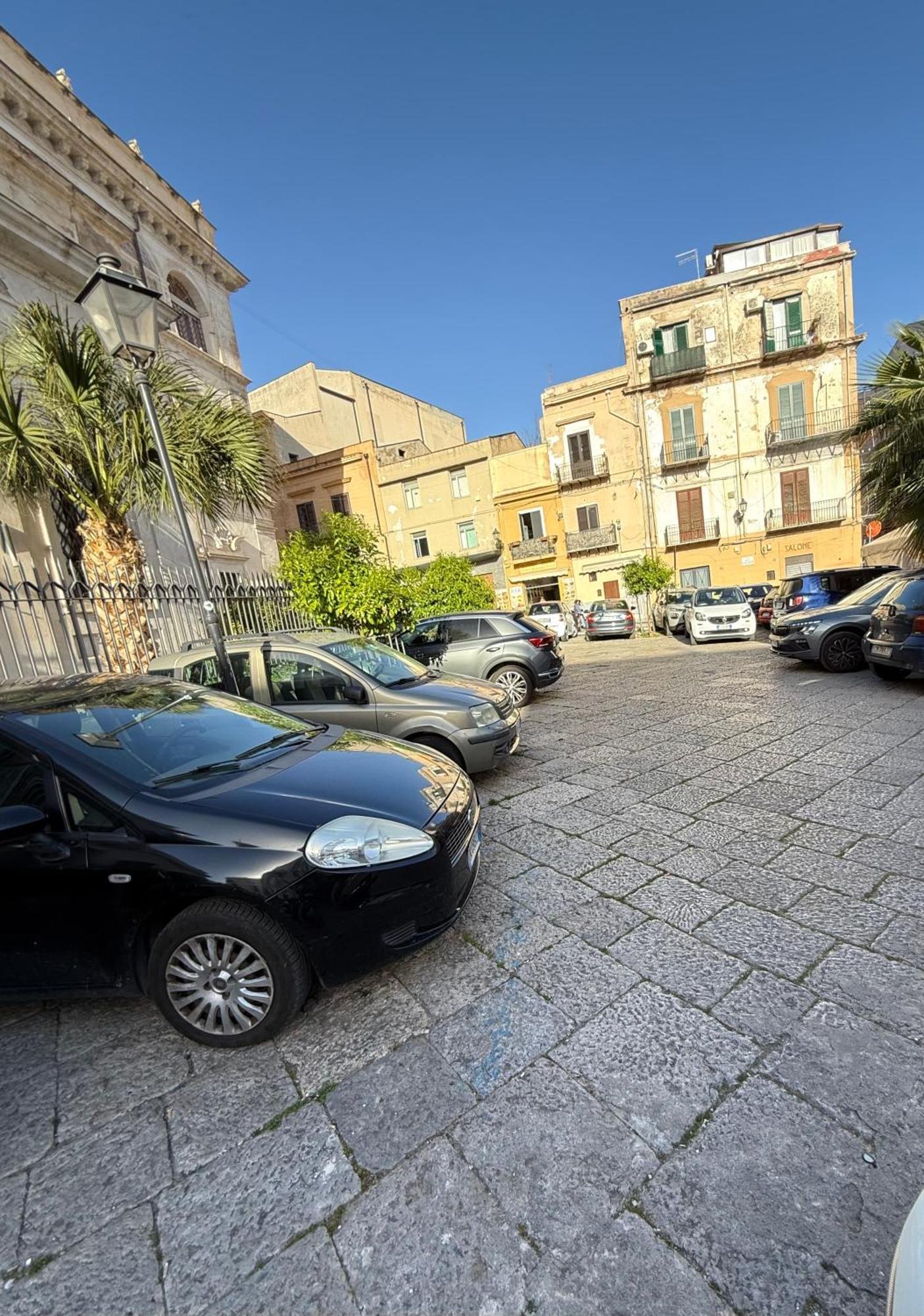 Villa Elisir House à Palerme Extérieur photo